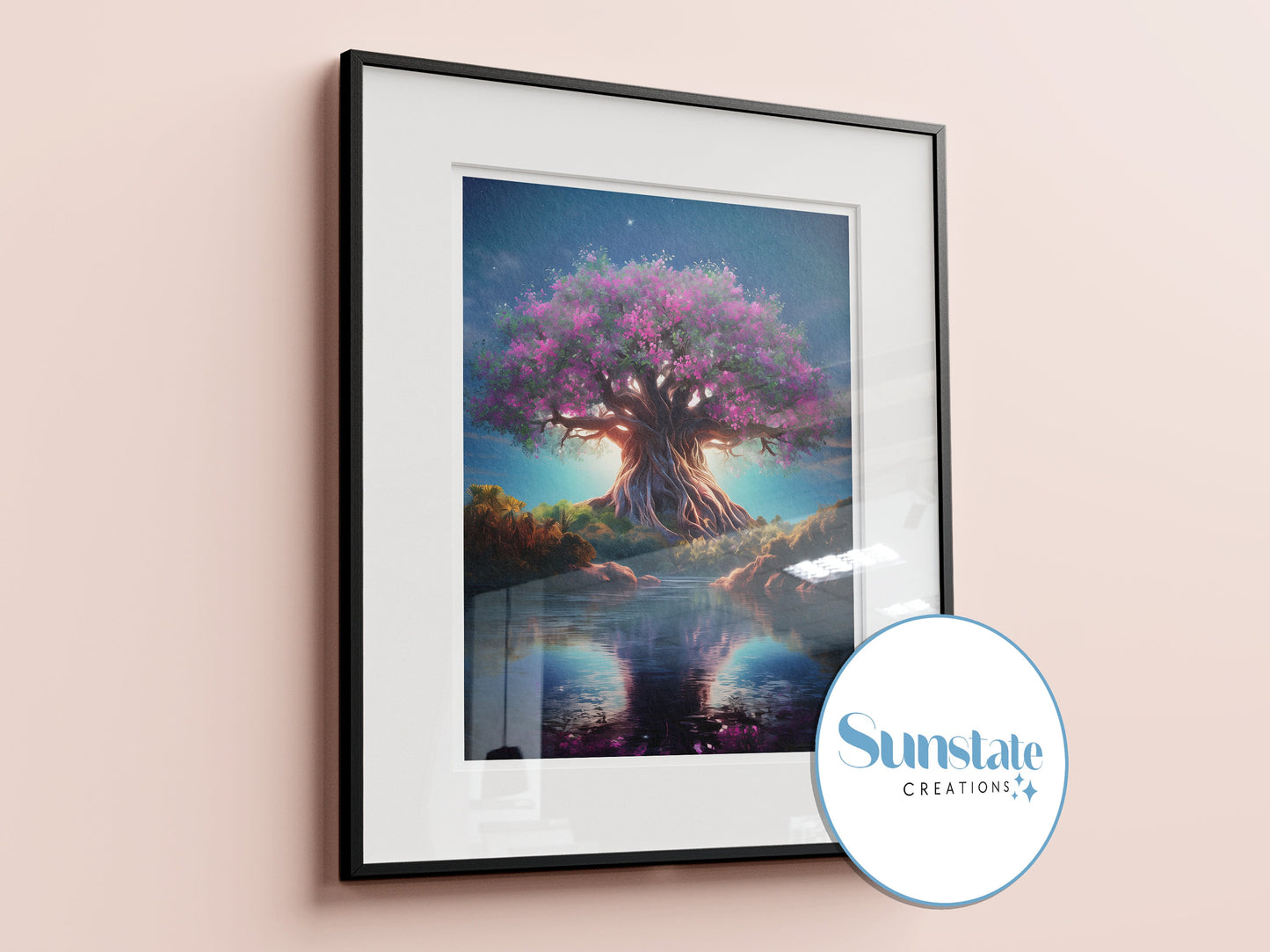 Disney Prints, Fantasy Style Disney Posters, Walt Disney World Prints